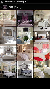 Free Bedroom Decoration APK