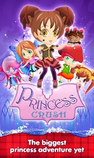 免費下載家庭片APP|Princess Crush app開箱文|APP開箱王