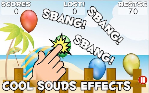 How to download Balloon 1.0 apk for bluestacks