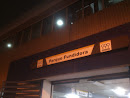 Metro Parque Fundidora