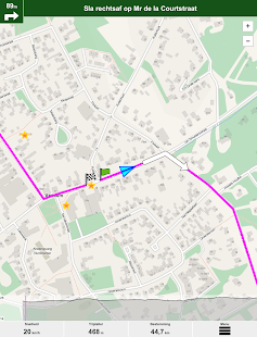 OnRoute Screenshots 0