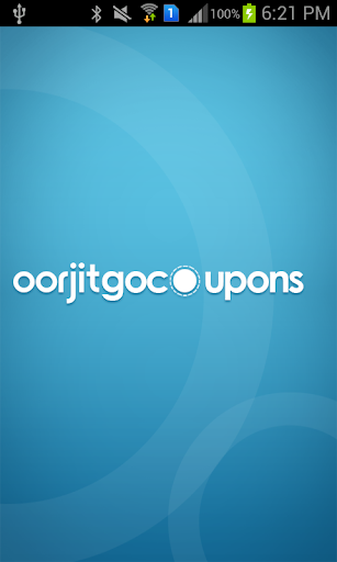 Oorjitgo Coupons