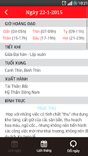 How to download Am Duong Lich VL lastet apk for bluestacks