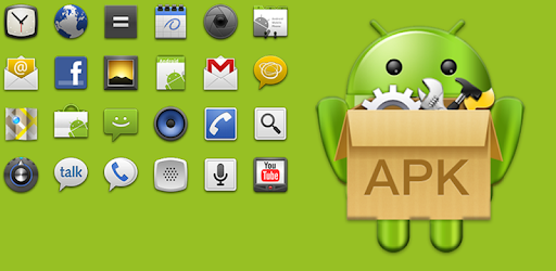 Apk Installer on Windows PC Download Free - 1.2.5 - coconut.apps