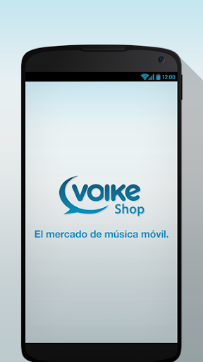 VoikeShop