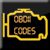 OBDII Trouble Codes