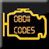 OBDII Trouble Codes 1.16