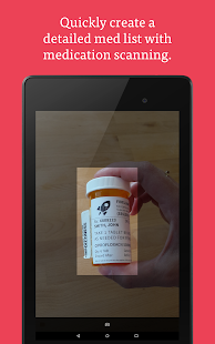CareZone Screenshots 5