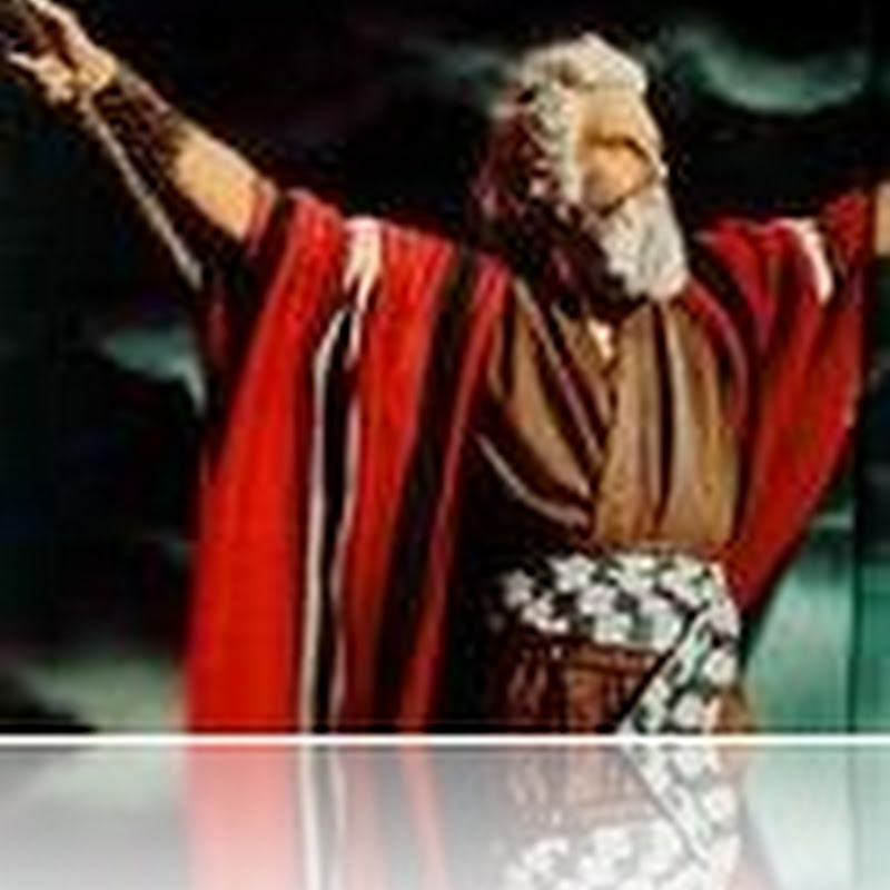  Kisah tulah-tulah (Kel 4:18 – 7: 13)