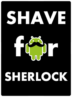 Shave For Sherlock Screenshots 0