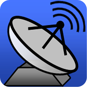 地震・電力・運行情報 logo