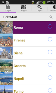 Free Download Ticket4Art APK