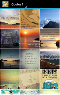 How to get Best Travel Quotes 1.5 mod apk for pc
