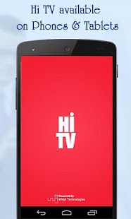 How to get Hi TV patch 1.0.0.1 apk for bluestacks
