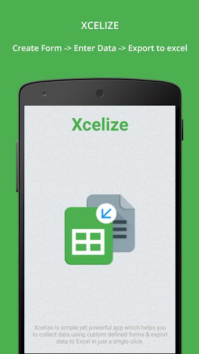 Xcelize