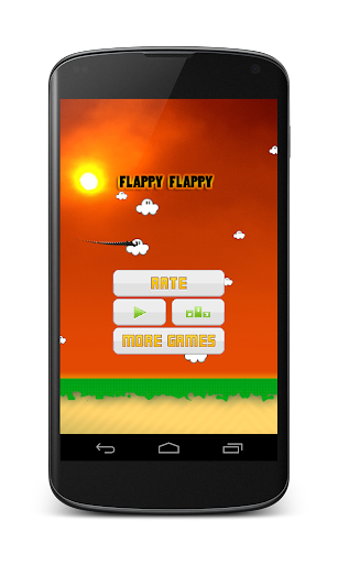 Flappy Flappy