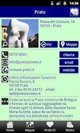 Prato SmartGuide poster 3