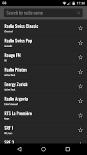 Download Radio Switzerland APK