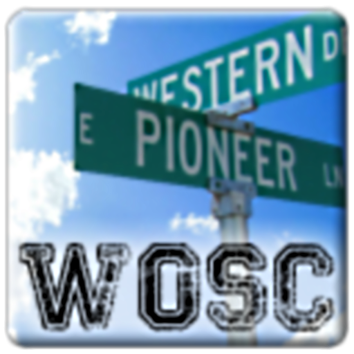 WOSC.EDU LOGO-APP點子