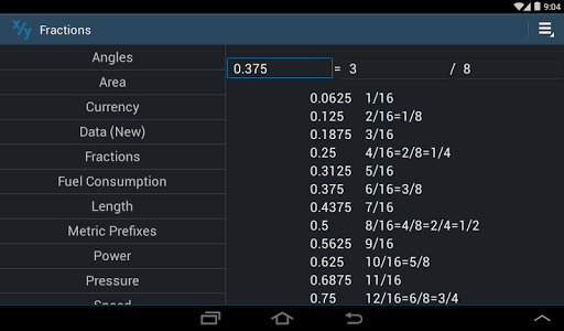 【免費工具App】Simply Convert Units Pro-APP點子