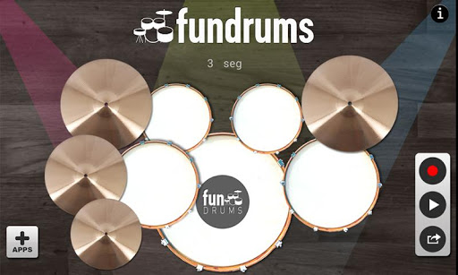 Fun Drums