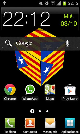 Catalunya Wallpaper PRO