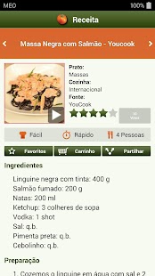 How to get SAPO Sabores lastet apk for android