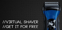 Virtual Shaver APK