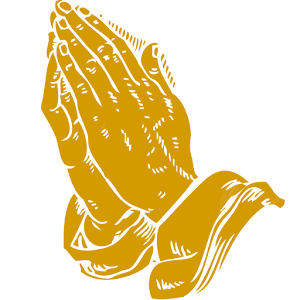 Prayer Circle logo