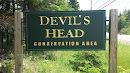 Devil's Head Conservation Area