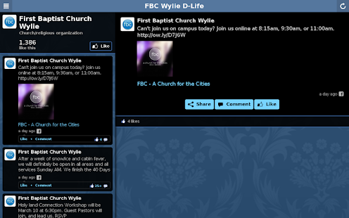 Free Download FBC Wylie D-Life APK for PC