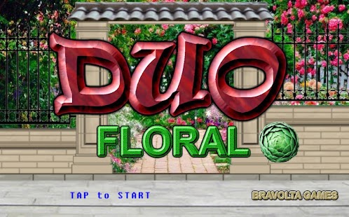 How to install Duo Floral 1.00 unlimited apk for laptop
