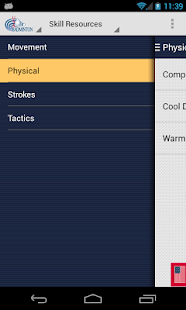 Team USA Mobile Coach Screenshots 5