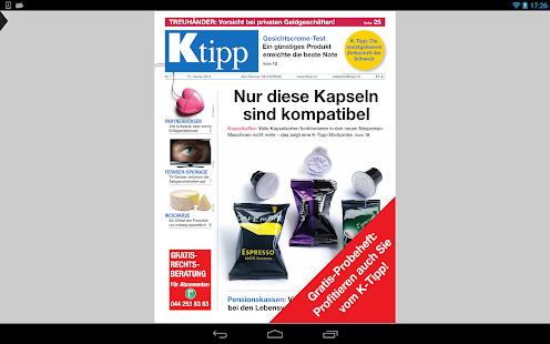 How to install Ktipp 1.0 apk for laptop