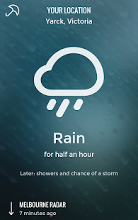 How to install Brolly - Rain alarm & radar 1.2.13 mod apk for bluestacks