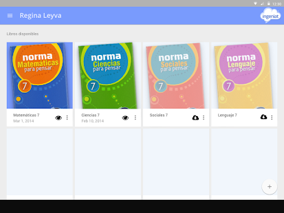 Lastest AD Norma APK for Android