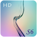 Stock S6 Wallpapers icon