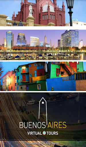 Virtual Tours Buenos Aires