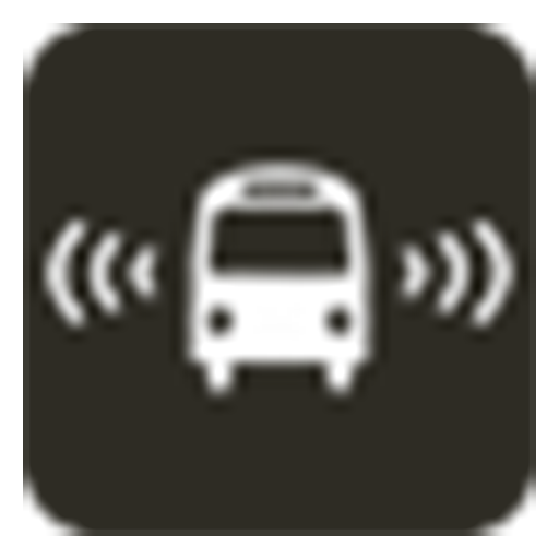 Startup Bus Tracker LOGO-APP點子