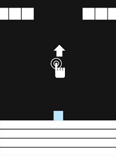 How to mod Don't Touch White Square 1.0 mod apk for pc
