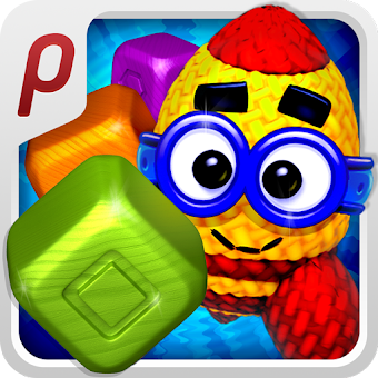 Toy Blast in PC (Windows 7 8 10 or Mac)