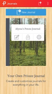 download Penzu free