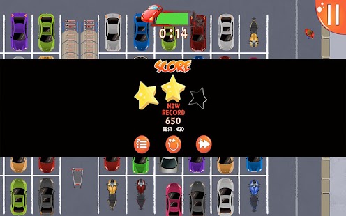 download Saya memarkir mobil saya free