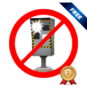 Radar Jammer Prank icon