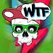 WTF Net Slang Dictionary
