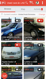 免費下載購物APP|Used cars in UAE app開箱文|APP開箱王