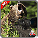 Bear Jungle Attack 3D Apk