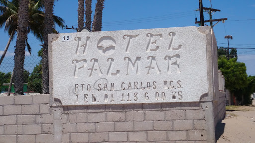 Hotel Palmer