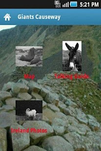 Lastest Giants Causeway APK