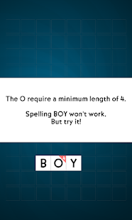 WordTower Screenshots 1